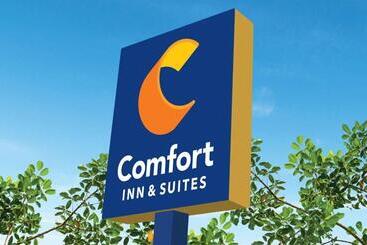 هتل Comfort Inn & Suites Ankeny  Des Moines