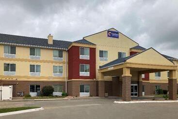 هتل Comfort Inn & Suites Ankeny  Des Moines