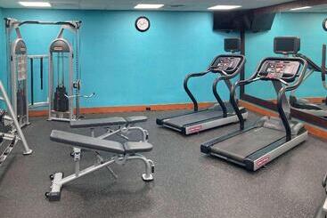 هتل Comfort Inn & Suites Ankeny  Des Moines