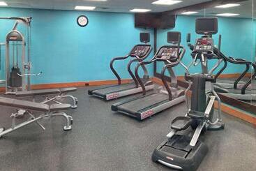 هتل Comfort Inn & Suites Ankeny  Des Moines