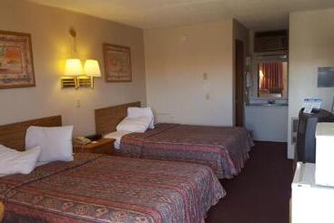 هتل Cozy Inn