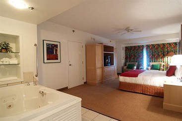 هتل Diamondjacks Casino And Resort