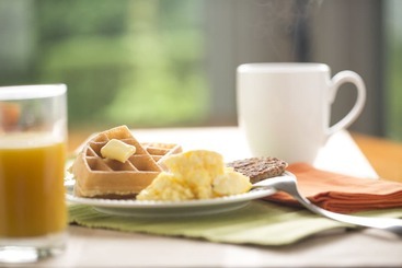 هتل Drury Inn & Suites Louisville East