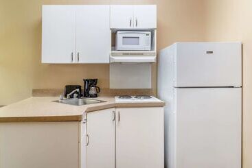 هتل Mainstay Suites Chicago Hillside
