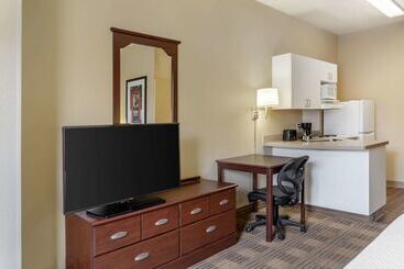 هتل Mainstay Suites Chicago Hillside