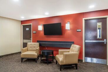 هتل Mainstay Suites Chicago Hillside