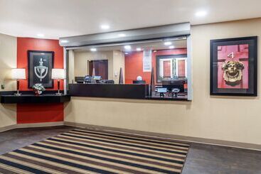 هتل Mainstay Suites Chicago Hillside