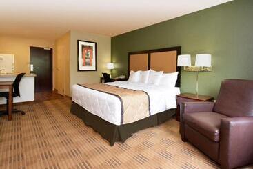 هتل Extended Stay America Suites  Chicago  Midway