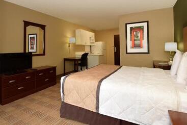 هتل Extended Stay America Suites  Chicago  Midway
