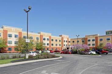 هتل Extended Stay America Suites  Chicago  Midway