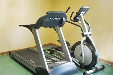 هتل Extended Stay America Suites  Chicago  Midway