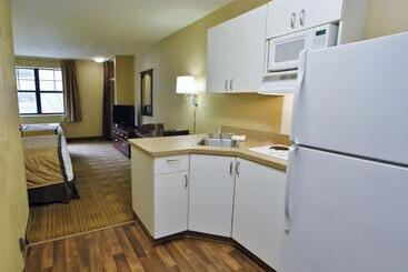 هتل Extended Stay America Suites  Chicago  Midway