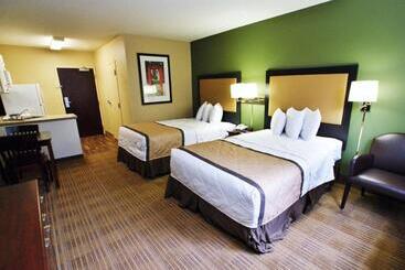 هتل Extended Stay America Suites  Chicago  Midway