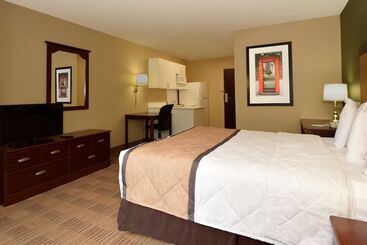 هتل Extended Stay America Suites Chicago Skokie