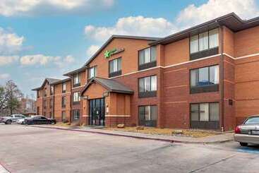 هتل Extended Stay America Suites Fort Worth  Southwest