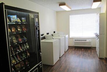 هتل Extended Stay America Suites Fort Worth Southwest