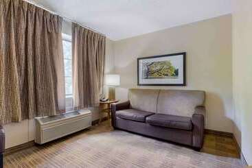 هتل Extended Stay America Select Suites   Raleigh   Rtp   4610 Miami Blvd