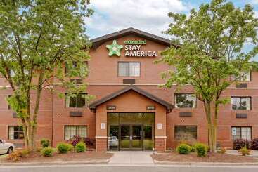 هتل Extended Stay America Select Suites   Raleigh   Rtp   4610 Miami Blvd