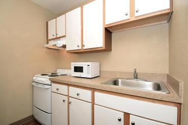 هتل Extended Stay America Select Suites   Raleigh   Rtp   4610 Miami Blvd