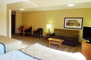 هتل Extended Stay America Select Suites   Raleigh   Rtp   4610 Miami Blvd