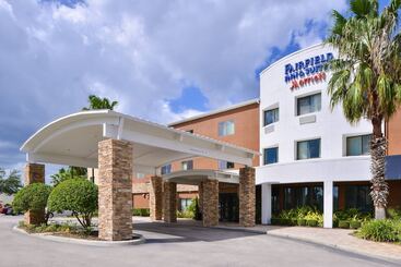 فندق Fairfield Inn & Suites Orlando Ocoee