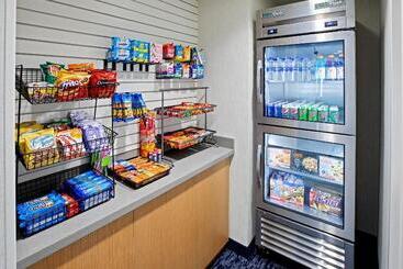 هتل Fairfield Inn & Suites By Marriott Elizabethtown