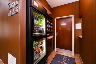 هتل Fairfield Inn & Suites Louisville North