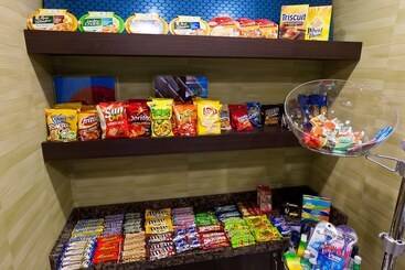 هتل Hampton Inn & Suites Tulsa/central