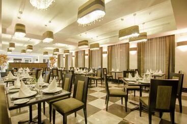 هتل Hilton Garden Inn Tuxtla Gutierrez