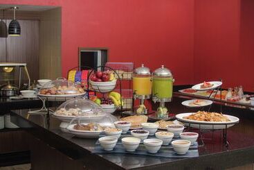 هتل Hilton Garden Inn Tuxtla Gutierrez
