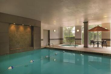 هتل Hyatt Place College Station