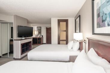 هتل Hyatt Place College Station
