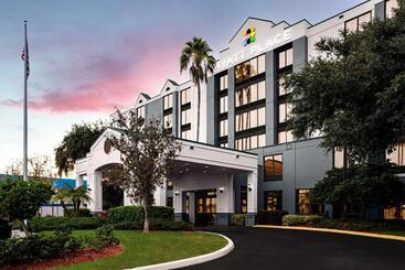 هتل Hyatt Place Lakeland Center