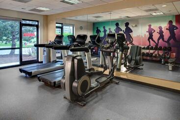 هتل Hyatt Place Lakeland Center