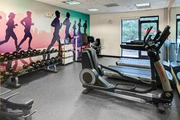 هتل Hyatt Place Lakeland Center