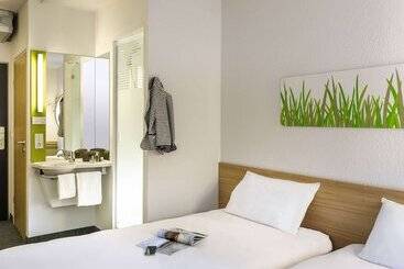 Ibis Budget Hotel Brussels Airport