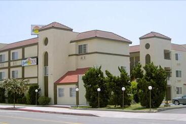 هتل Lambert Inn