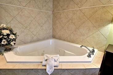 هتل Magnolia Inn And Suites Pooler