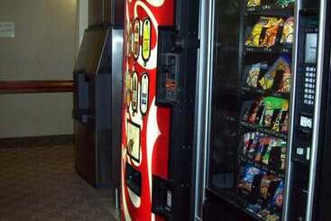 هتل Magnolia Inn And Suites Pooler