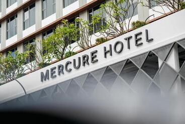 هتل Mercure Singapore Tyrwhitt