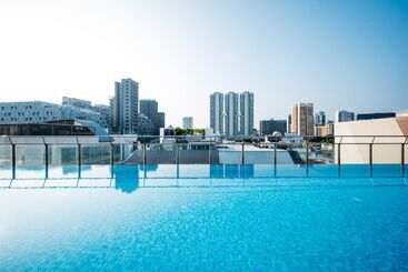 هتل Mercure Singapore Tyrwhitt