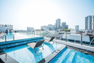 هتل Mercure Singapore Tyrwhitt