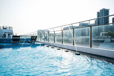 هتل Mercure Singapore Tyrwhitt