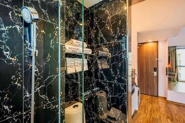 هتل Mercure Singapore Tyrwhitt