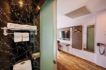 هتل Mercure Singapore Tyrwhitt
