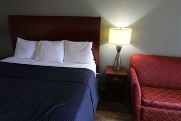 121 Motel Henderson