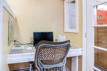 هتل Quality Inn North Conway