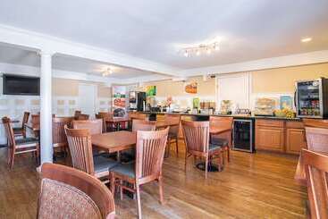 هتل Quality Inn North Conway