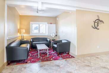هتل Quality Inn North Conway