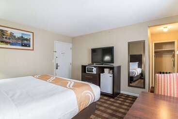 هتل Quality Inn North Conway